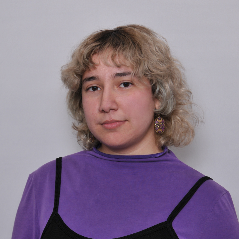 Noni Christodoulopoulou
