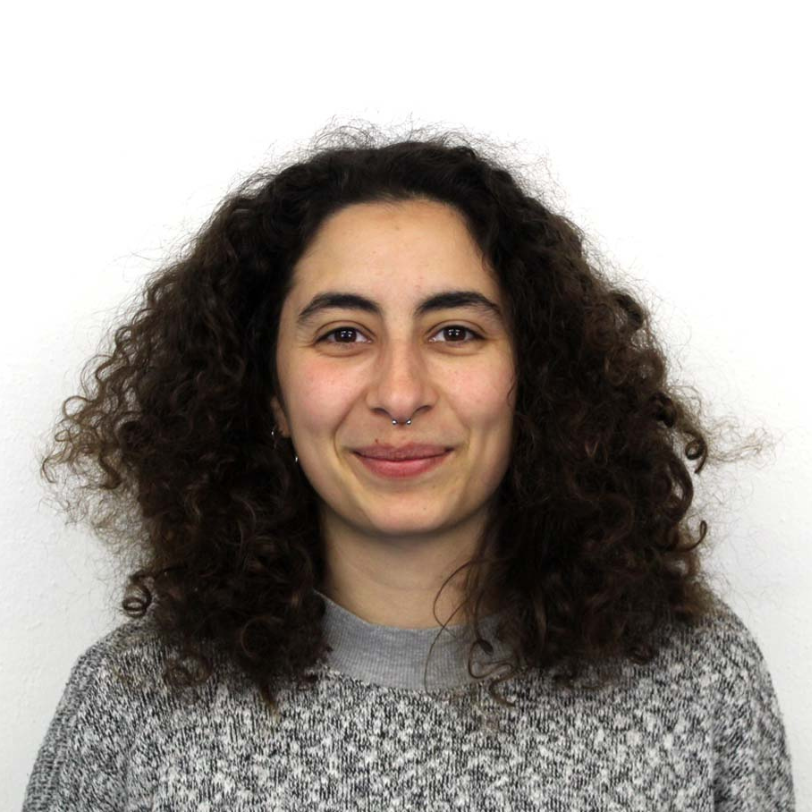 Daphne Tsakopoulou
